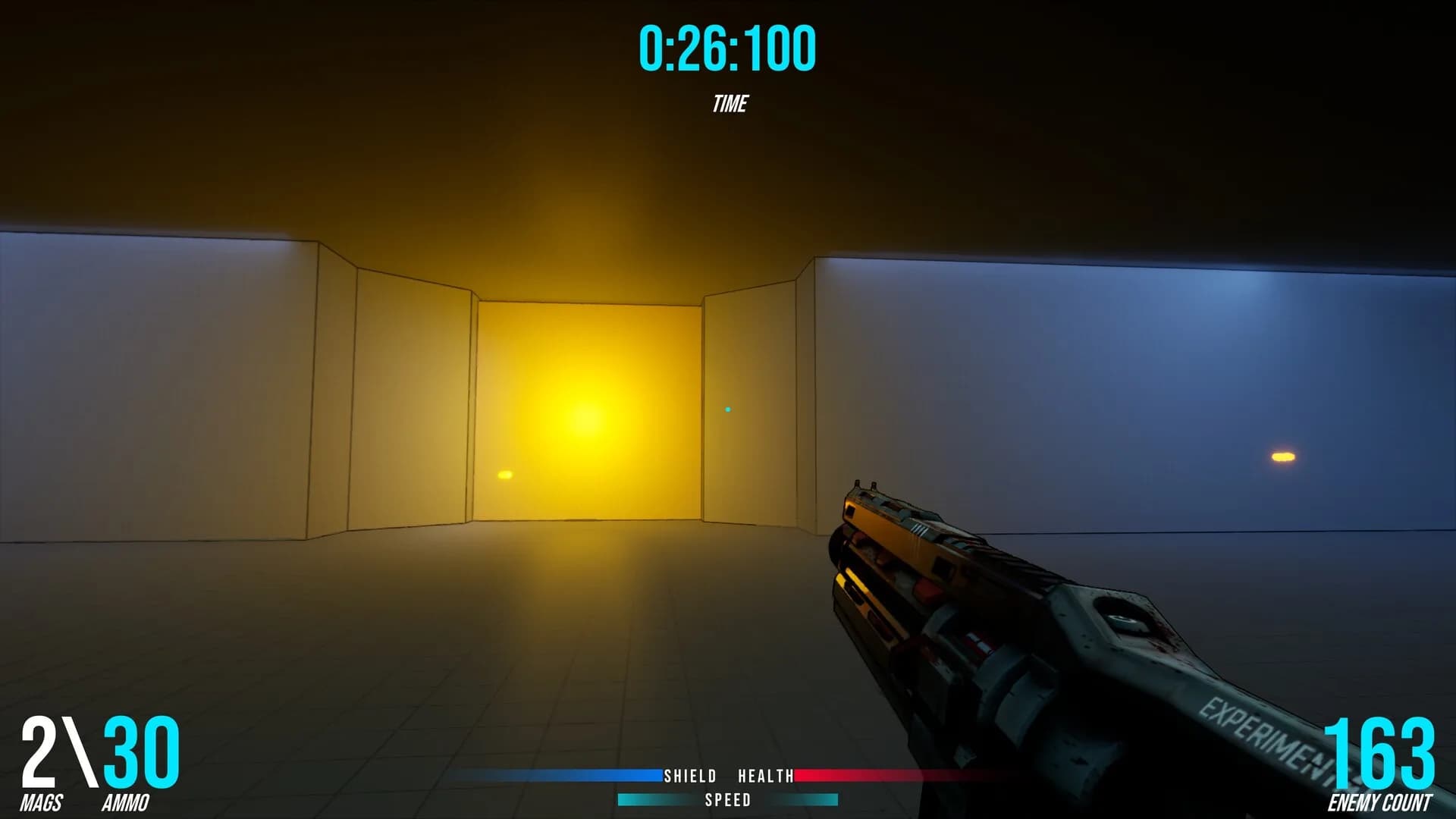 NEXUS PROTOCOL görsel 2