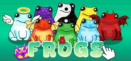 Frogs