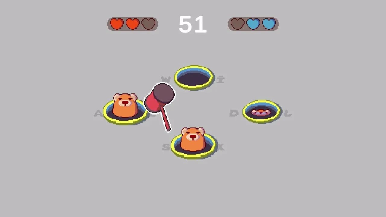 I HIT YOU görsel 3