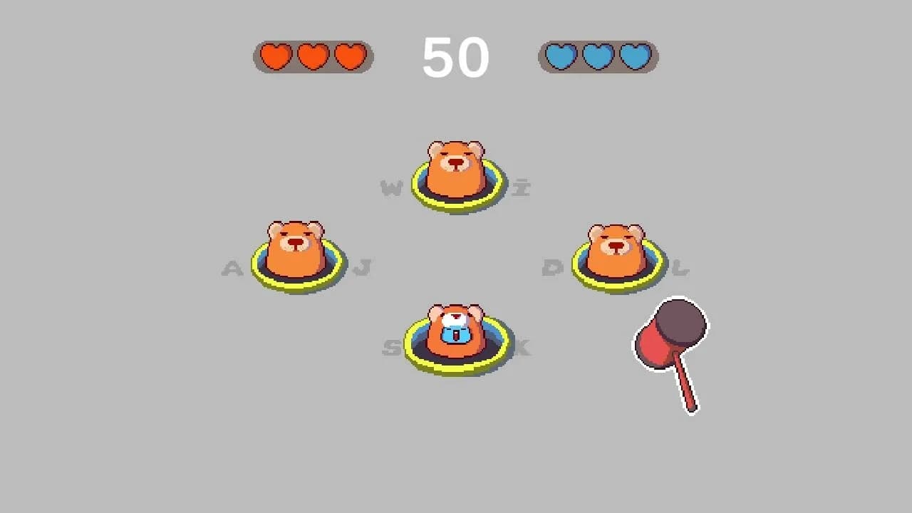 I HIT YOU görsel 4