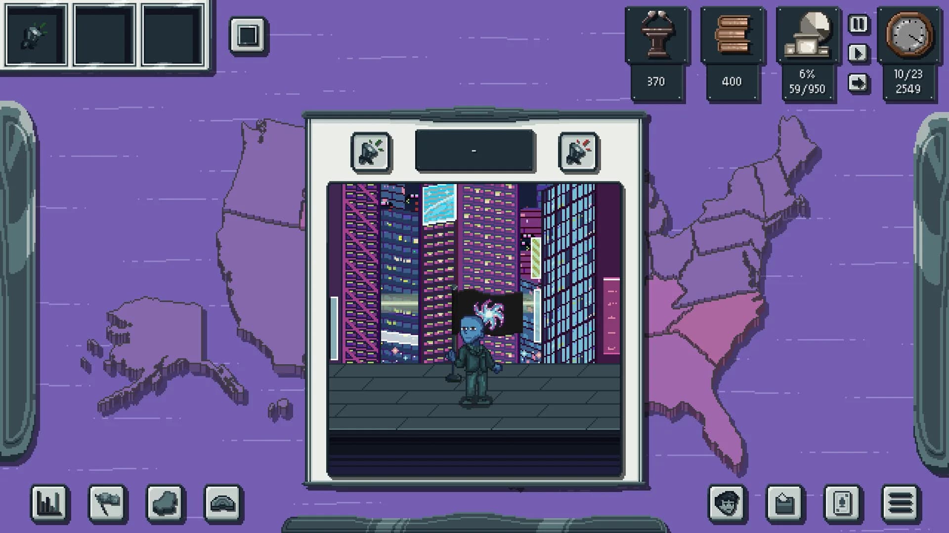 Vox Populi: USA 2024 görsel 5