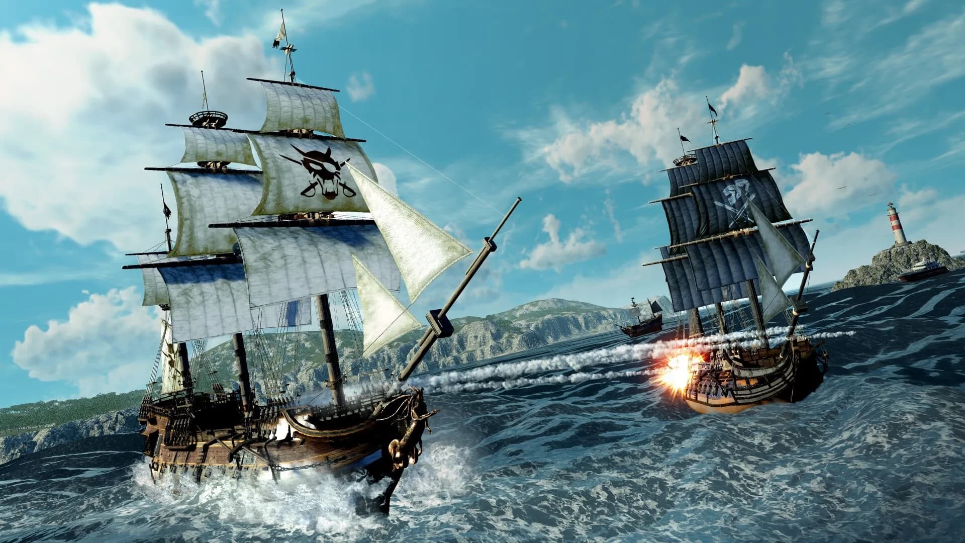 Like a Dragon: Pirate Yakuza in Hawaii görsel 8