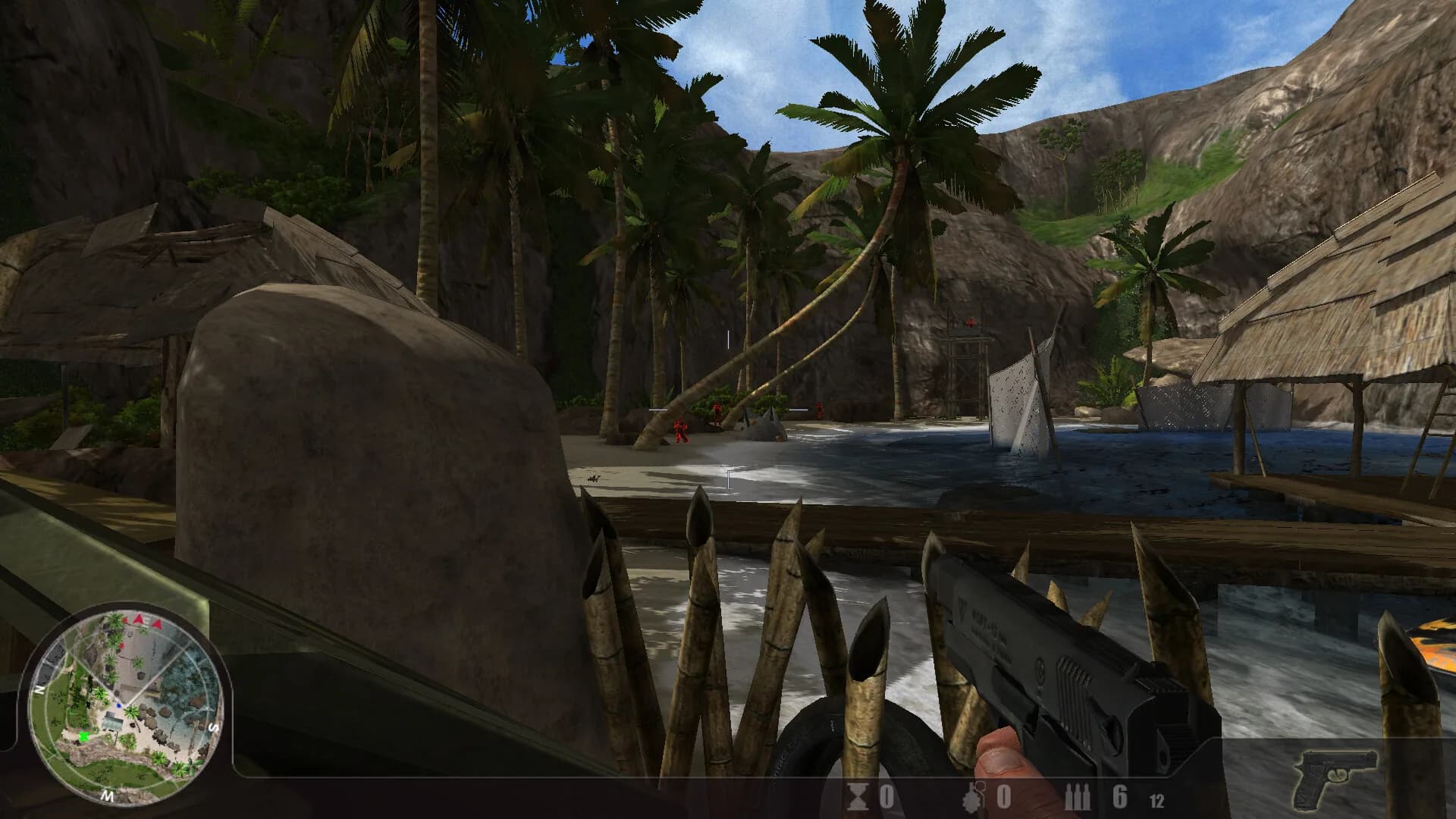 Pirate Hunter görsel 3