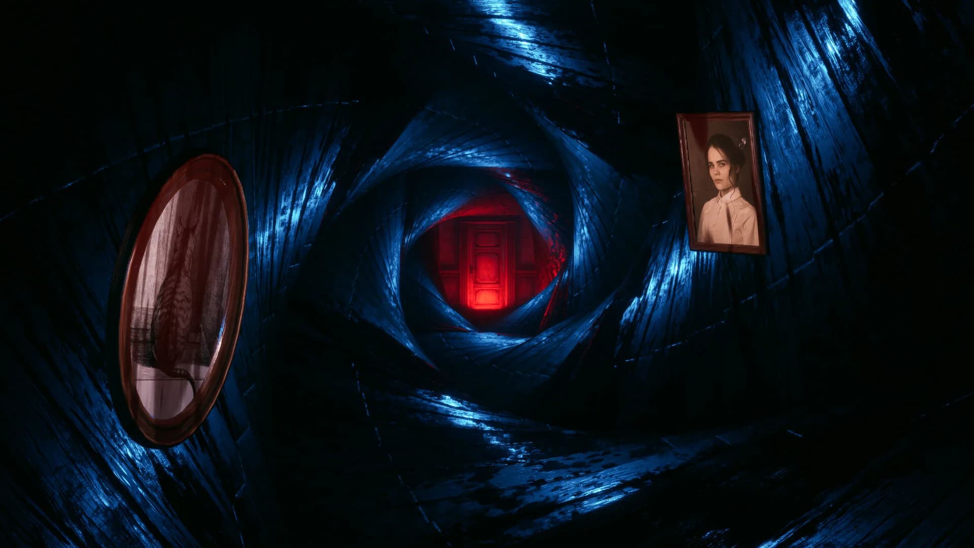 Nightmare Within görsel 14