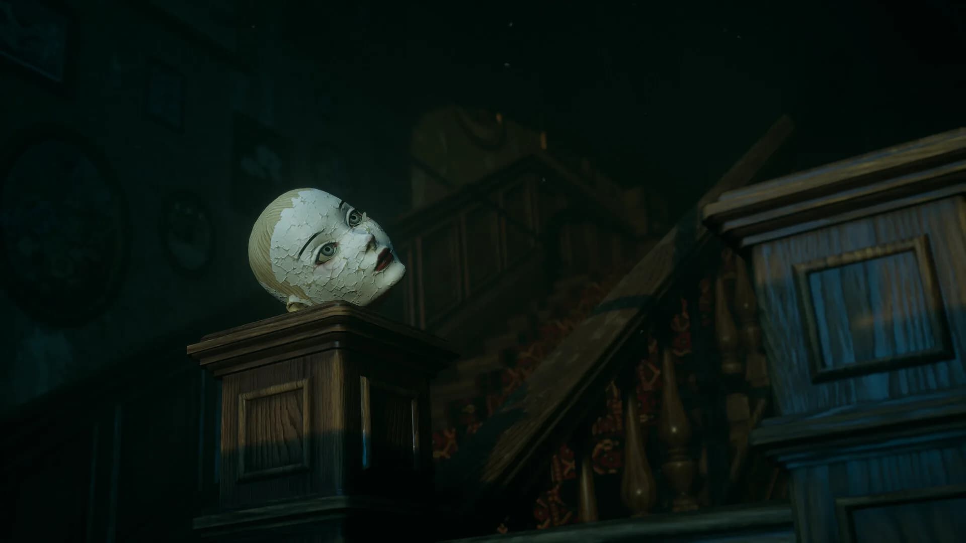 Nightmare Within görsel 7