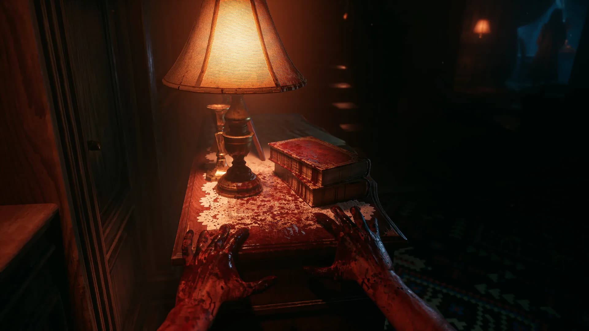 Nightmare Within görsel 11