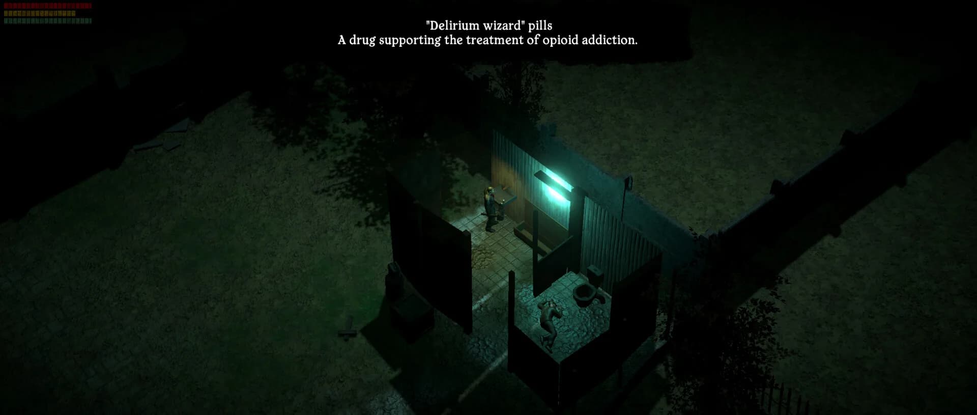 Hydra - Poseidon's conspiracy görsel 20