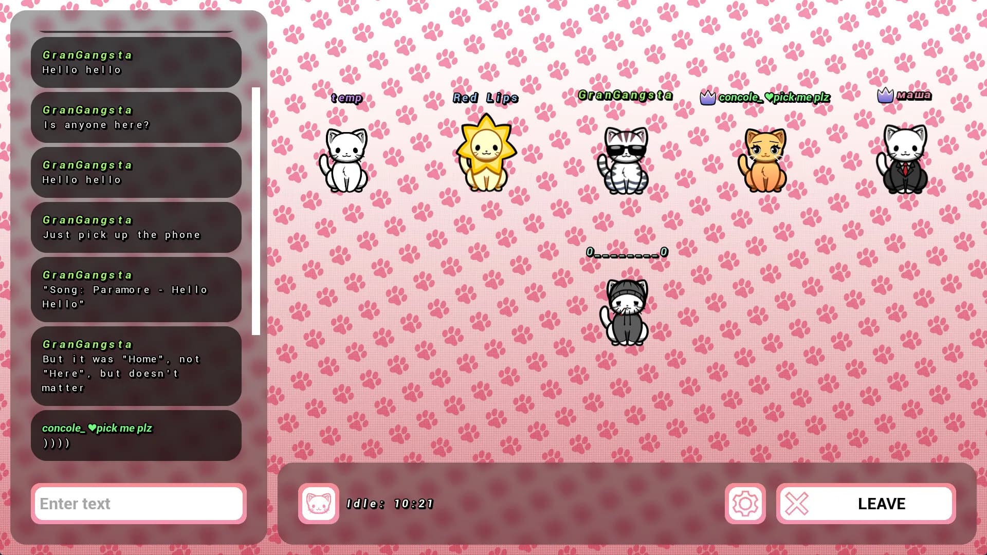 Idle Kitties Online görsel 2