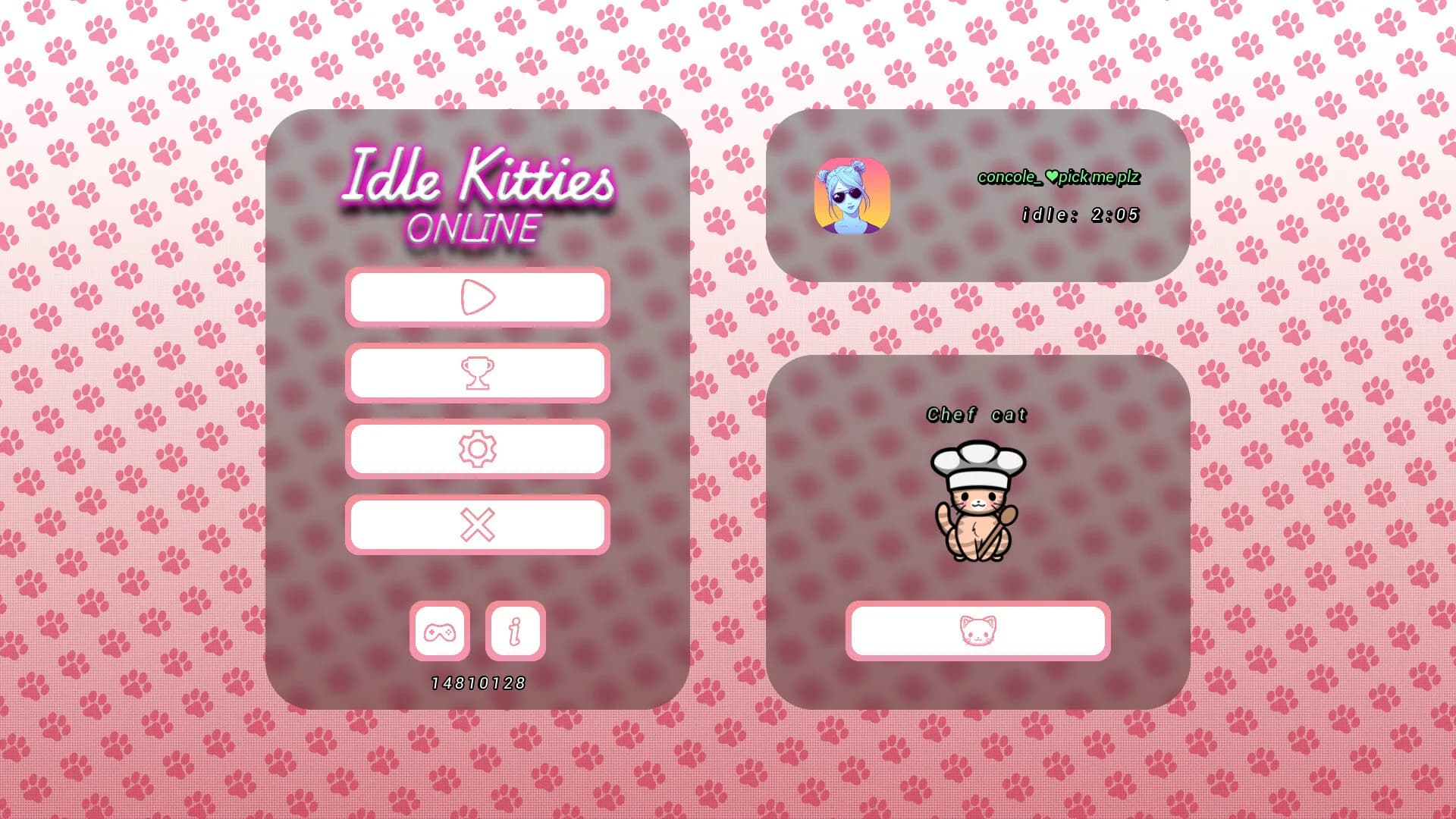 Idle Kitties Online görsel 6