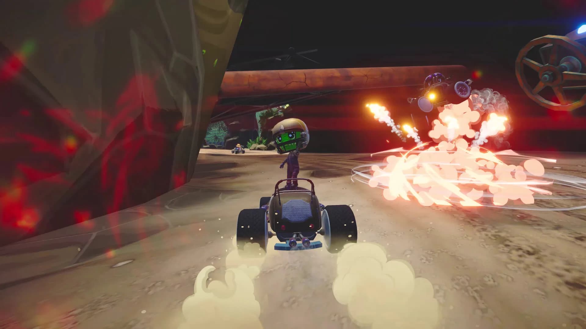 Hot Rod Mayhem görsel 3