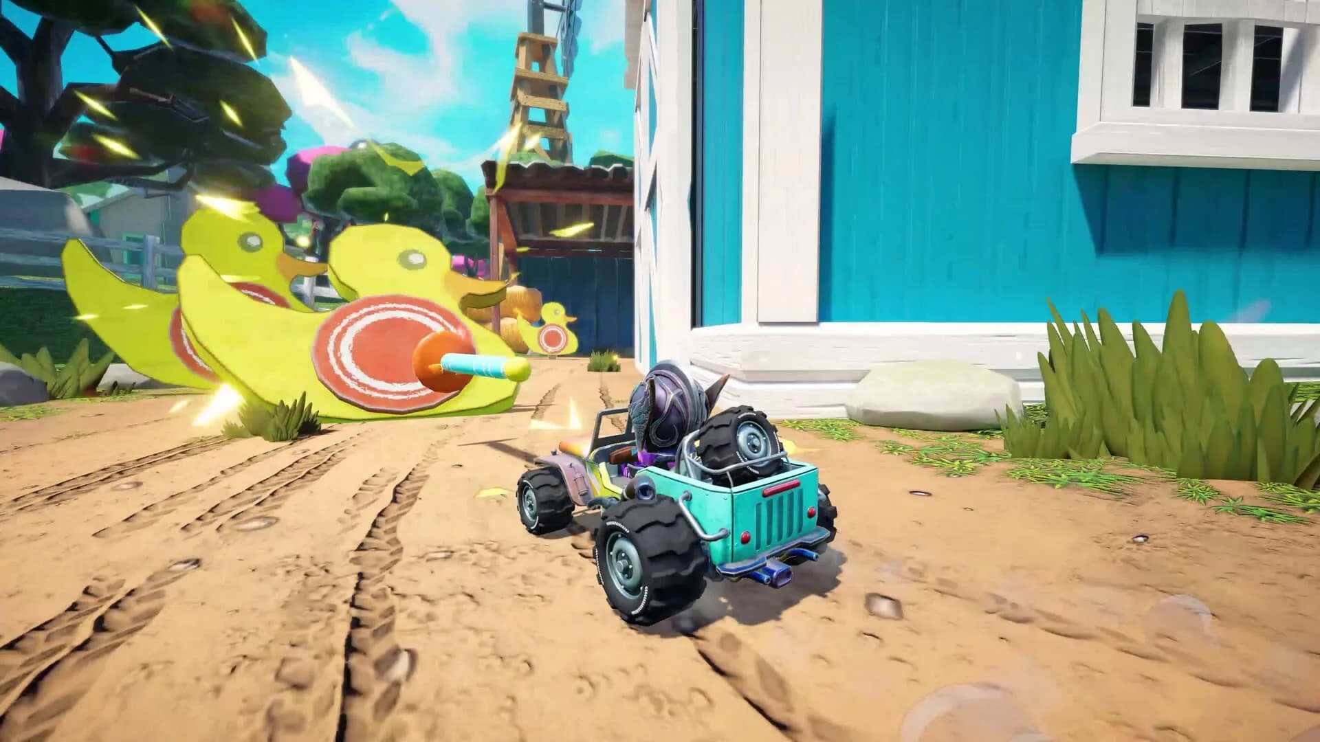 Hot Rod Mayhem görsel 8
