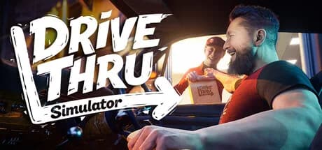 Drive Thru Simulator görsel 1