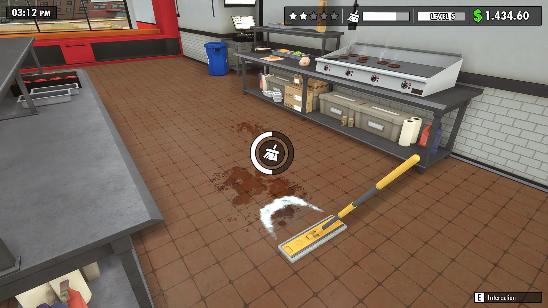 Drive Thru Simulator görsel 10