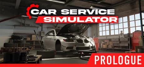 Car Service Simulator : Prologue