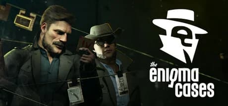 The Enigma Cases