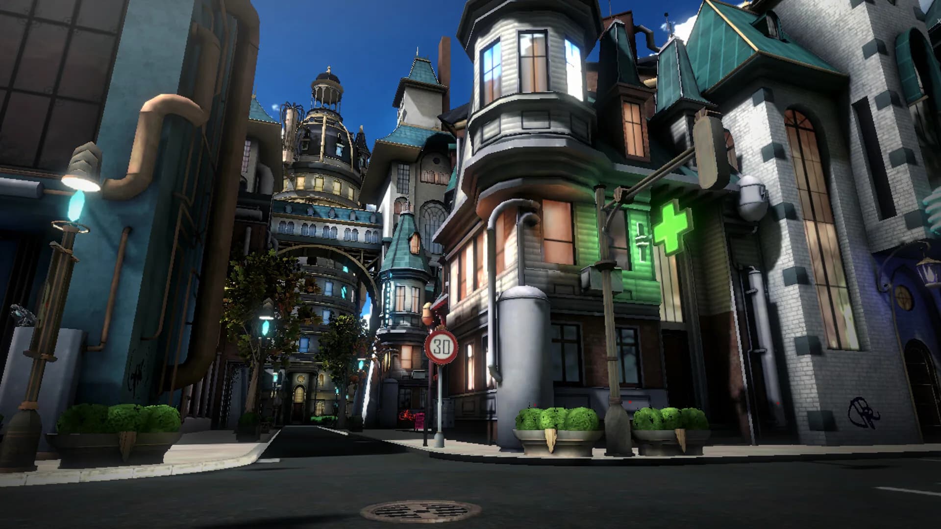 Terra Alia VR: A Multilingual Adventure görsel 6