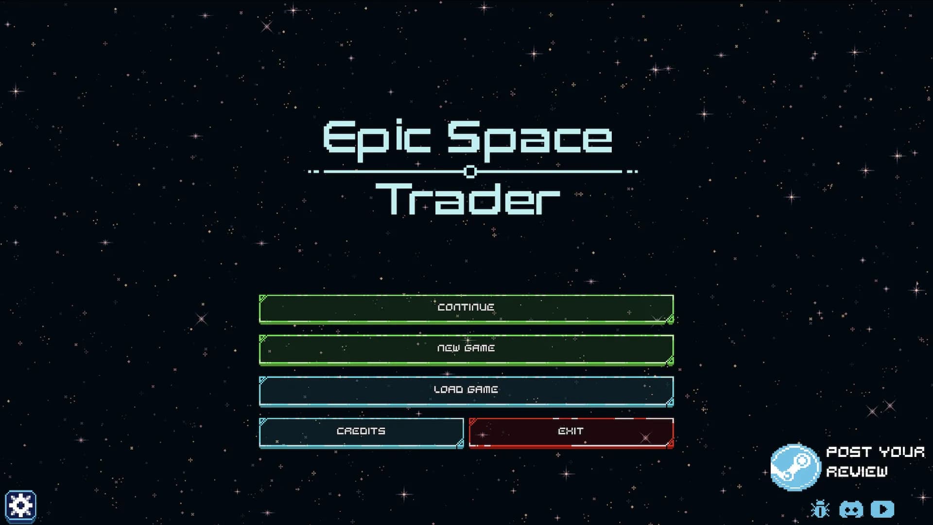 Epic Space Trader görsel 9