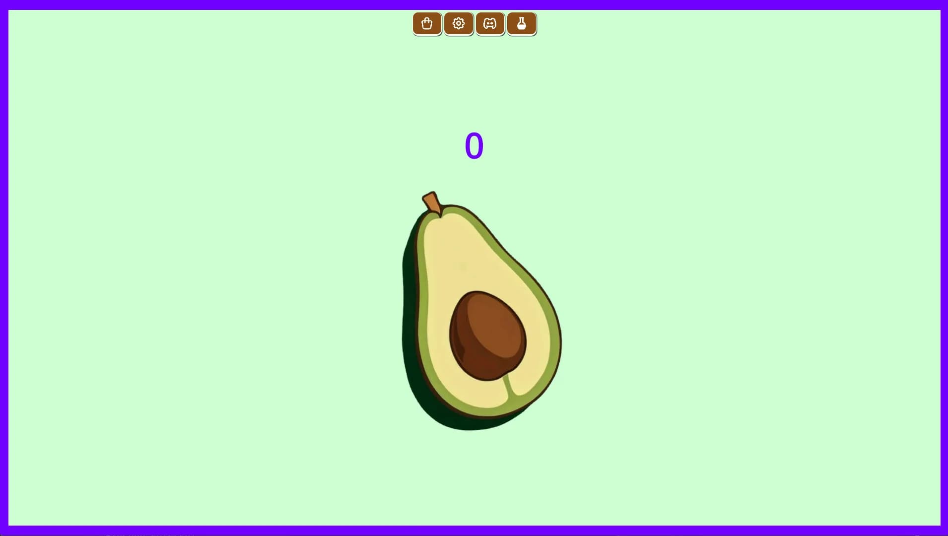 Avocado görsel 2
