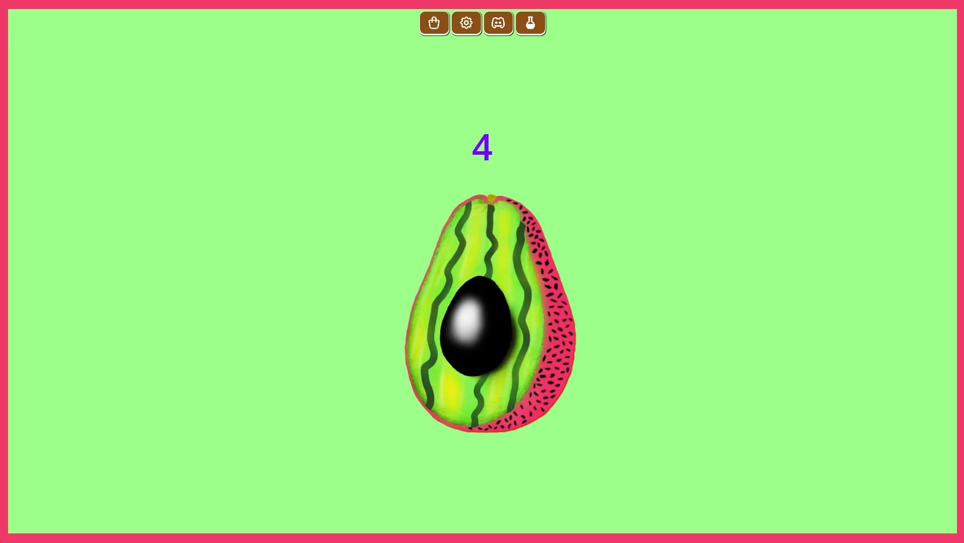 Avocado görsel 3