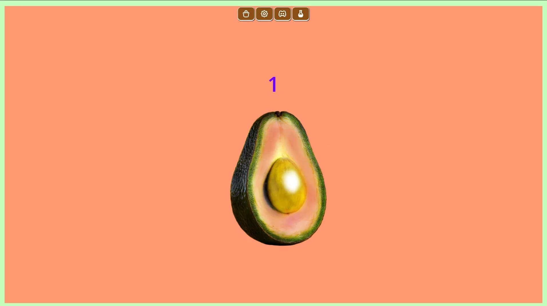 Avocado görsel 5