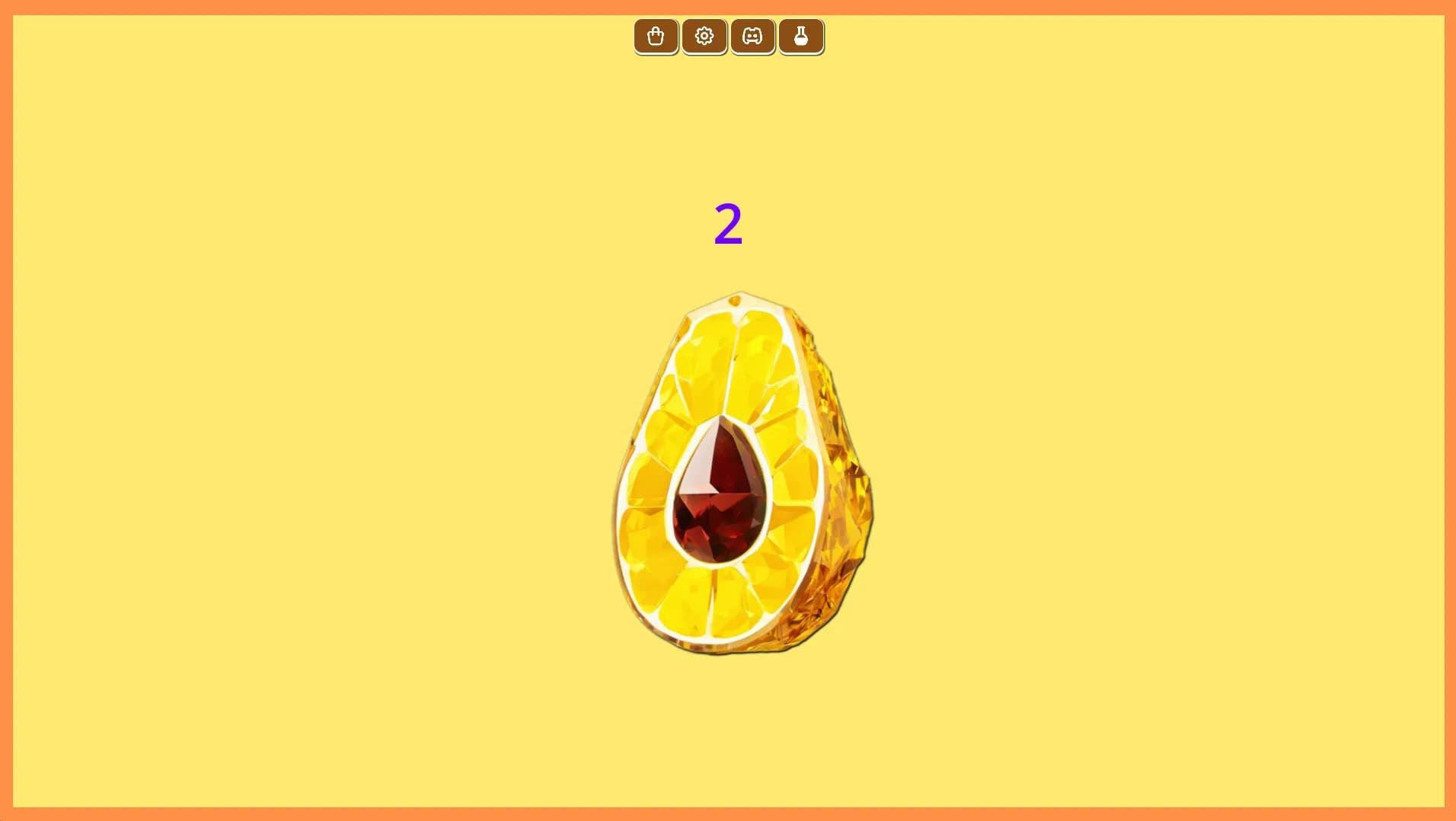 Avocado görsel 6