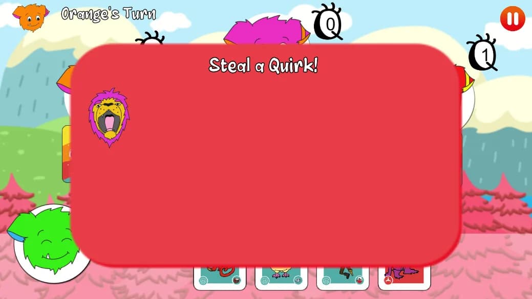 Go Quirk! görsel 10