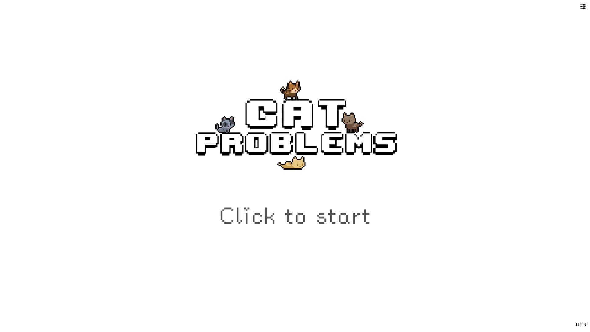 Cat Problems görsel 3
