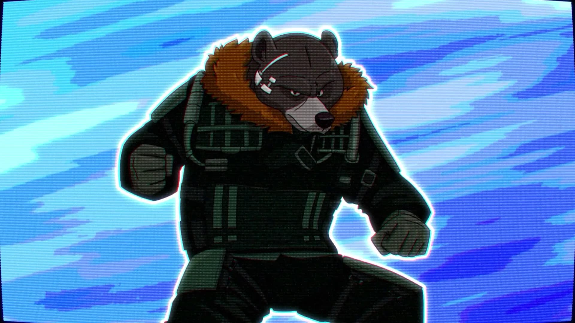 Rebel Roar görsel 5