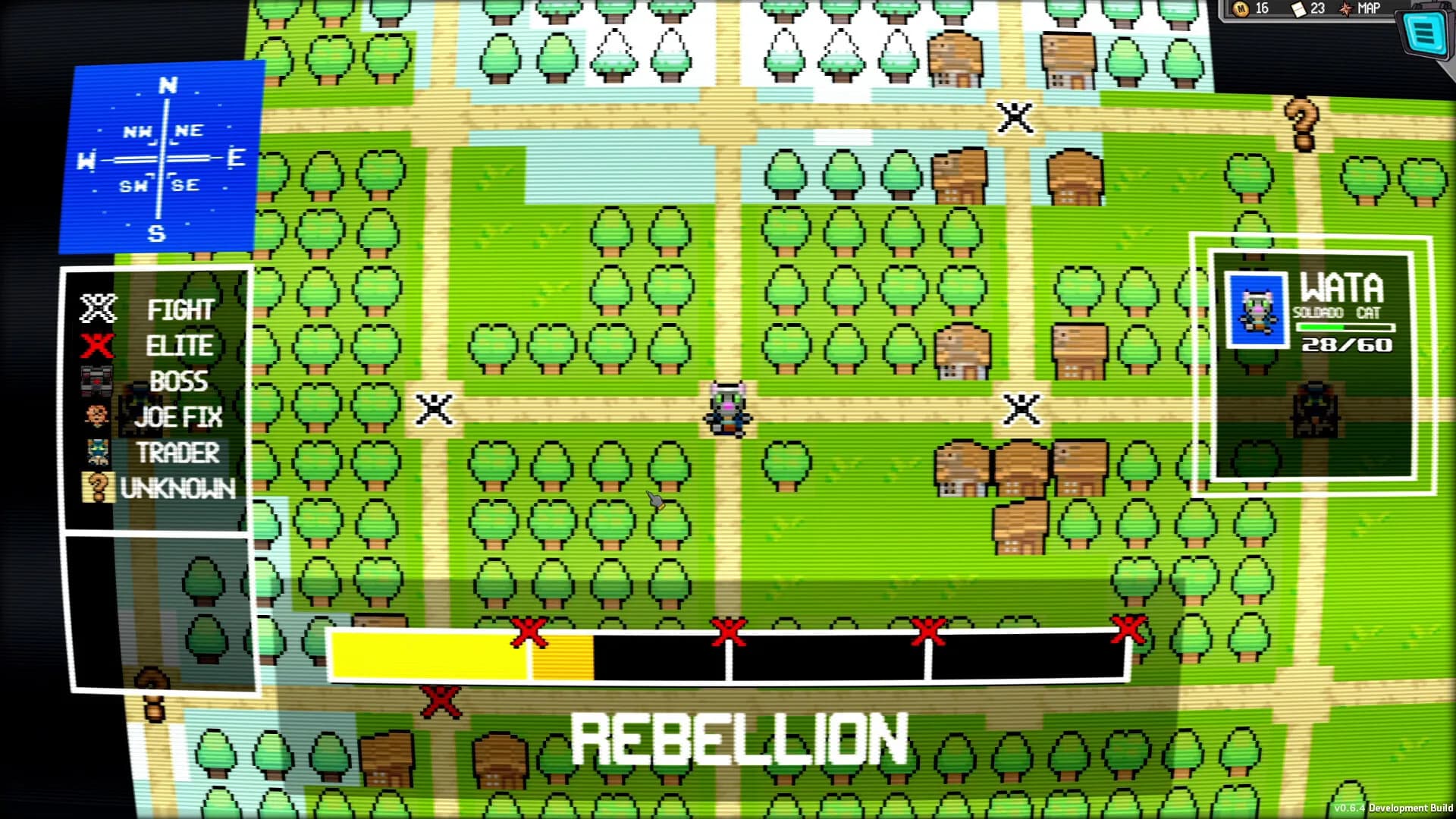 Rebel Roar görsel 9