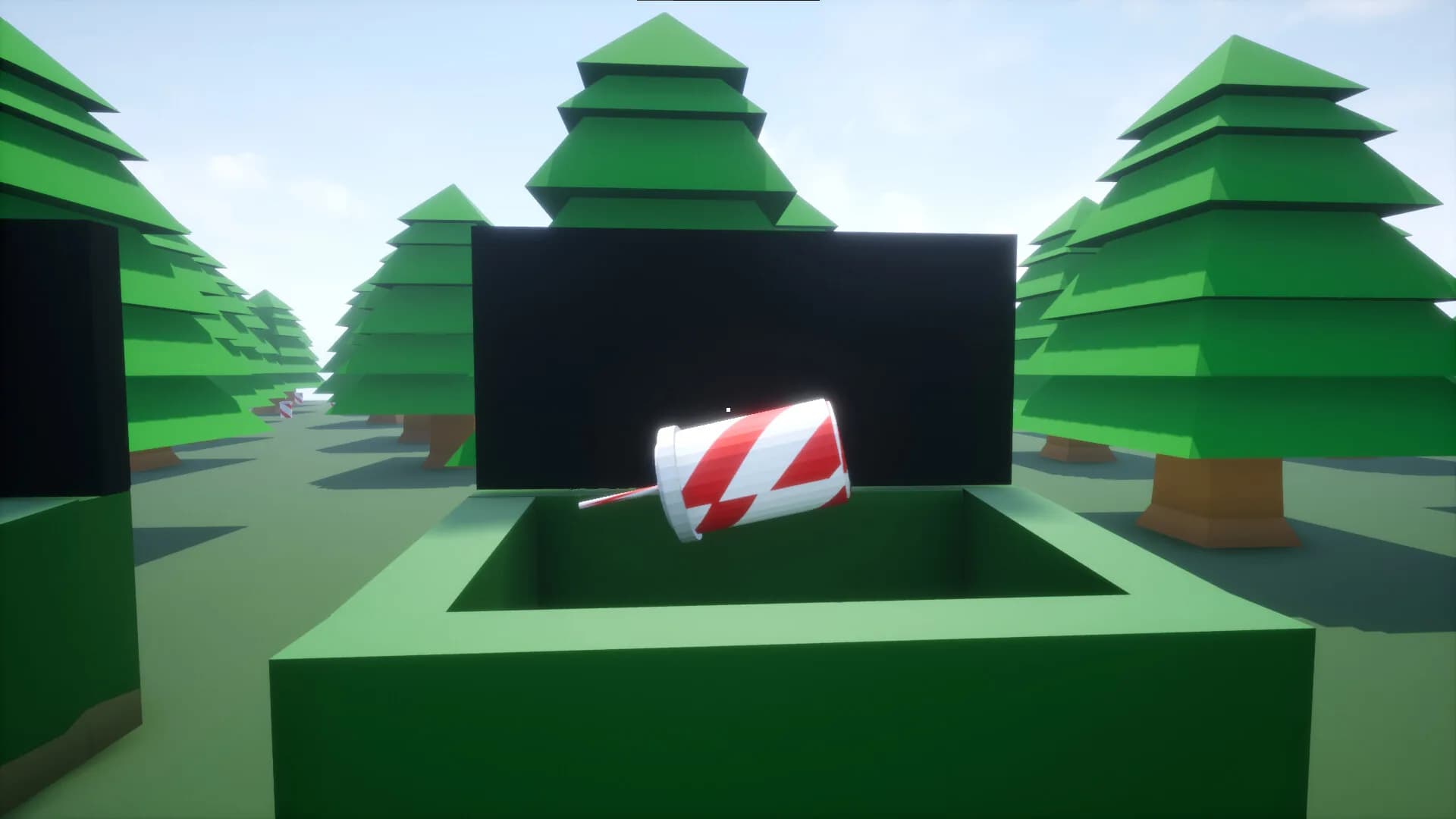 Pickup Trash Simulator Remastered görsel 3