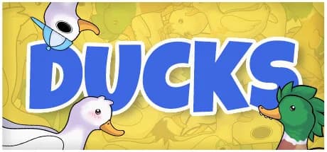 DUCKS görsel 1