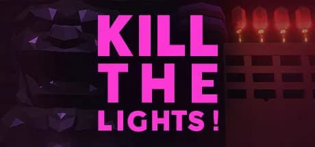 Kill The Lights! görsel 1