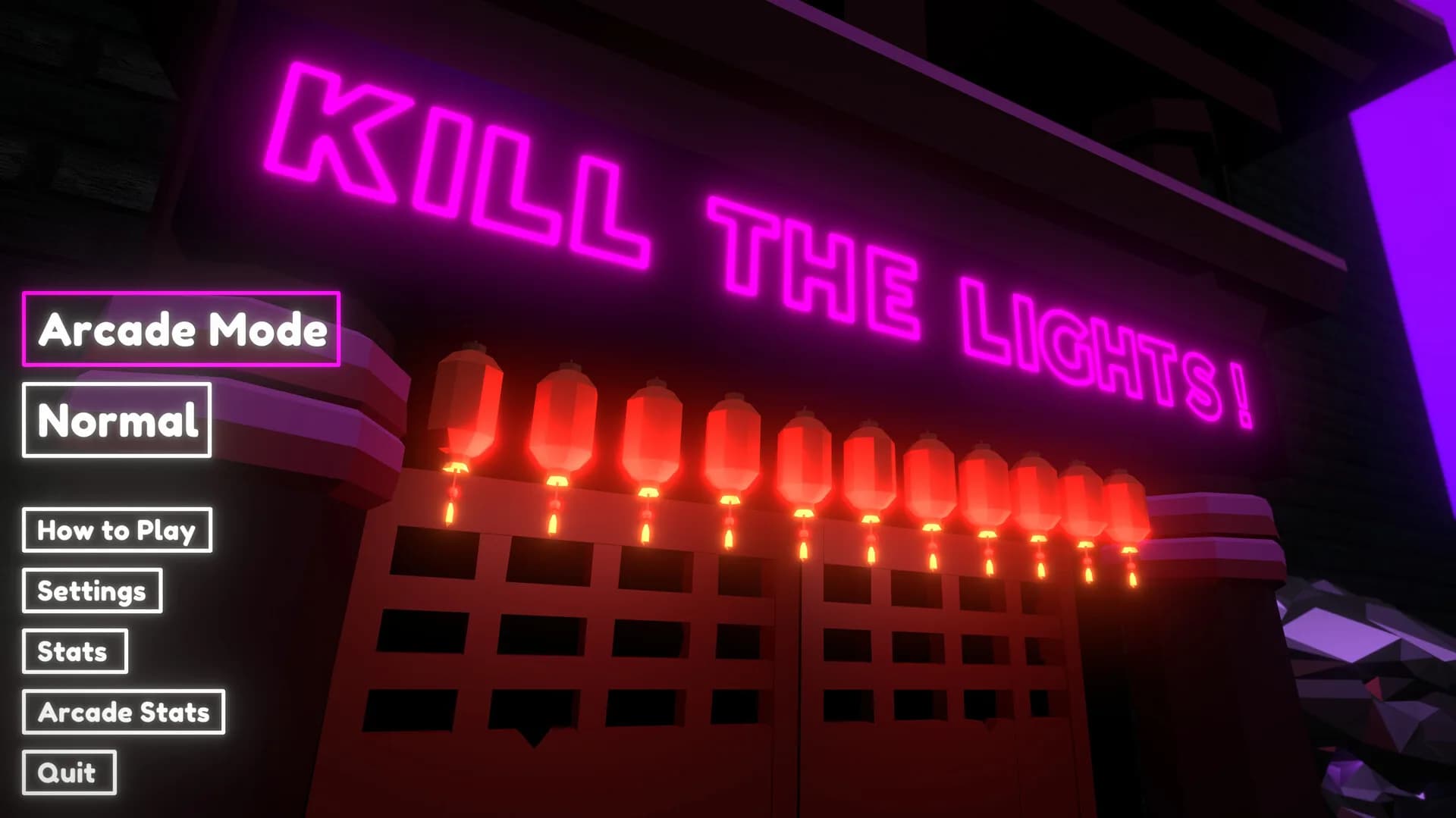 Kill The Lights! görsel 6