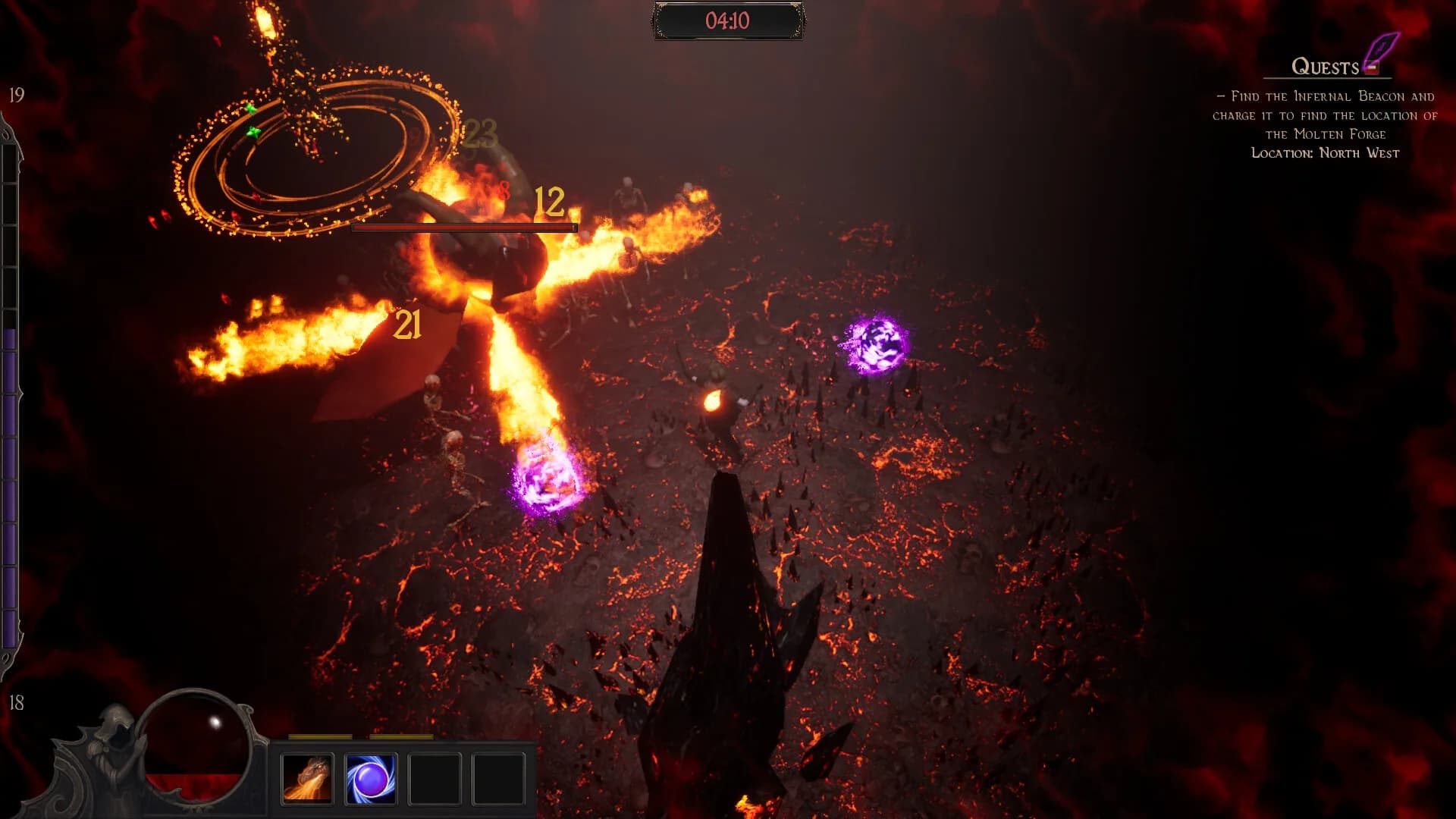 Soulfall görsel 3
