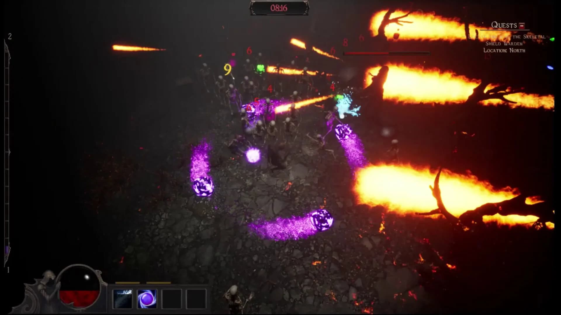 Soulfall görsel 5