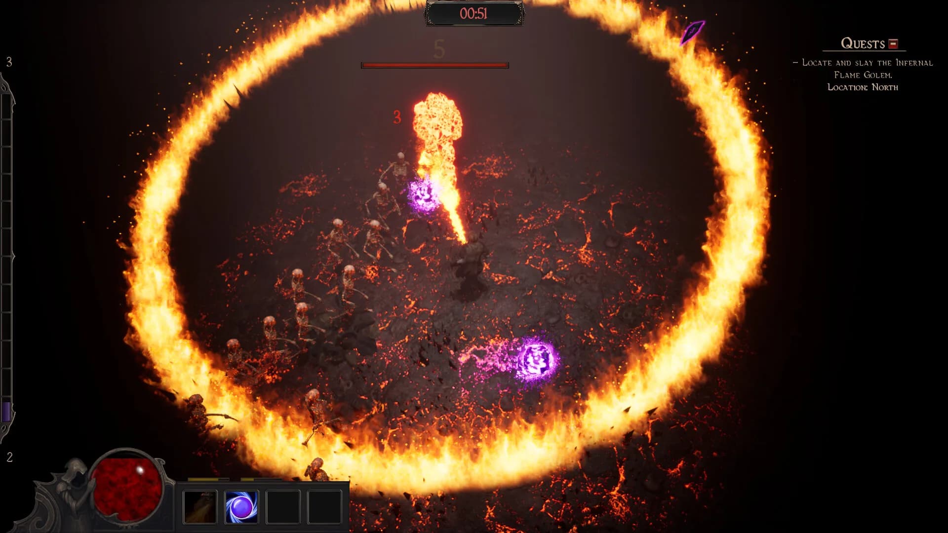 Soulfall görsel 6