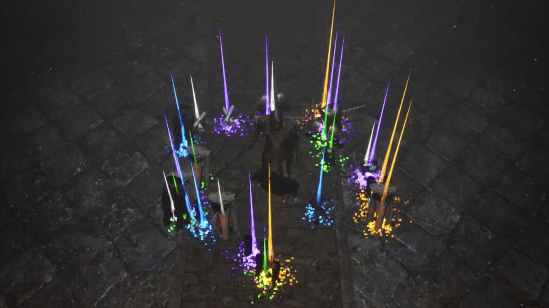 Soulfall görsel 8