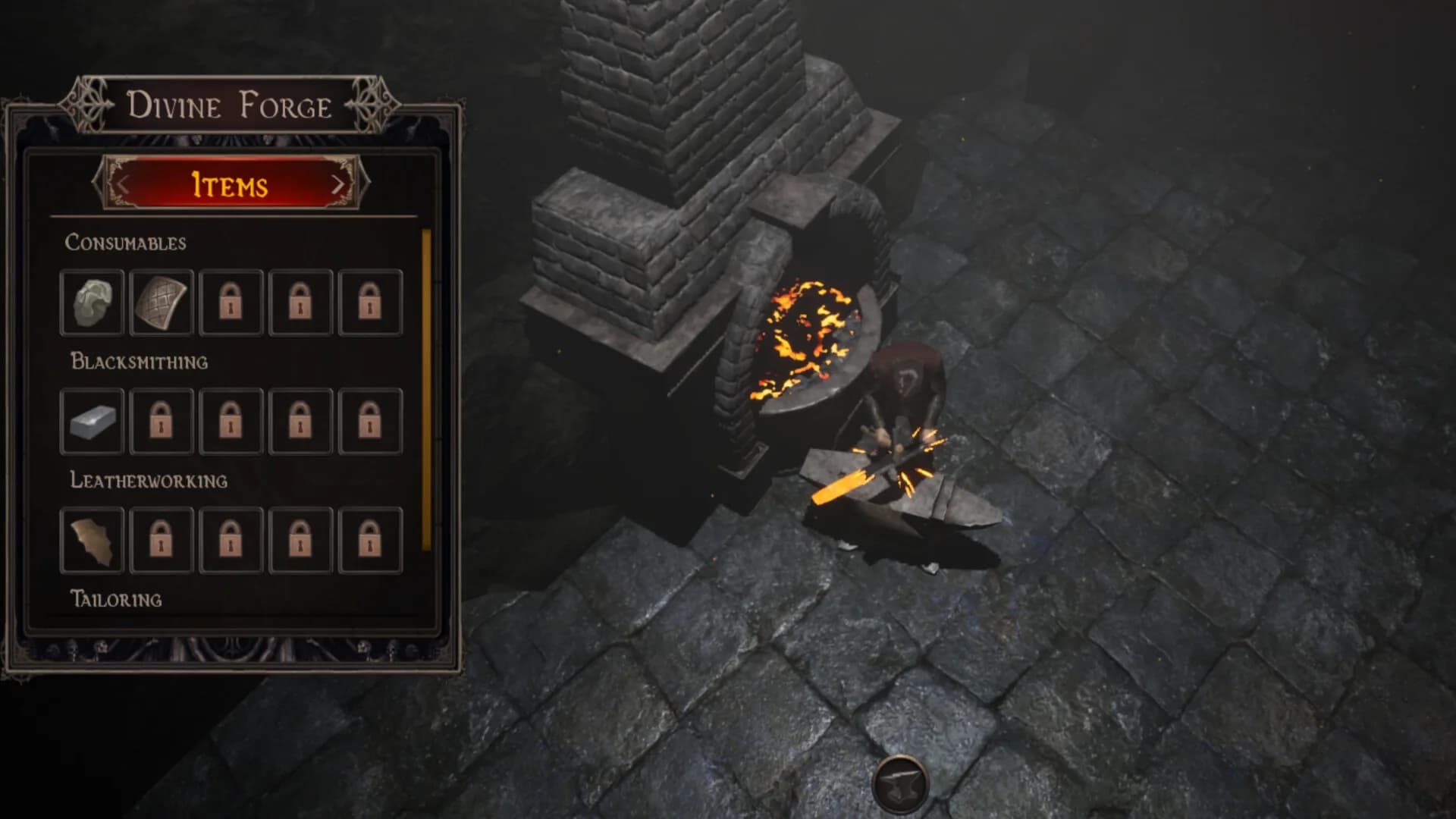 Soulfall görsel 11