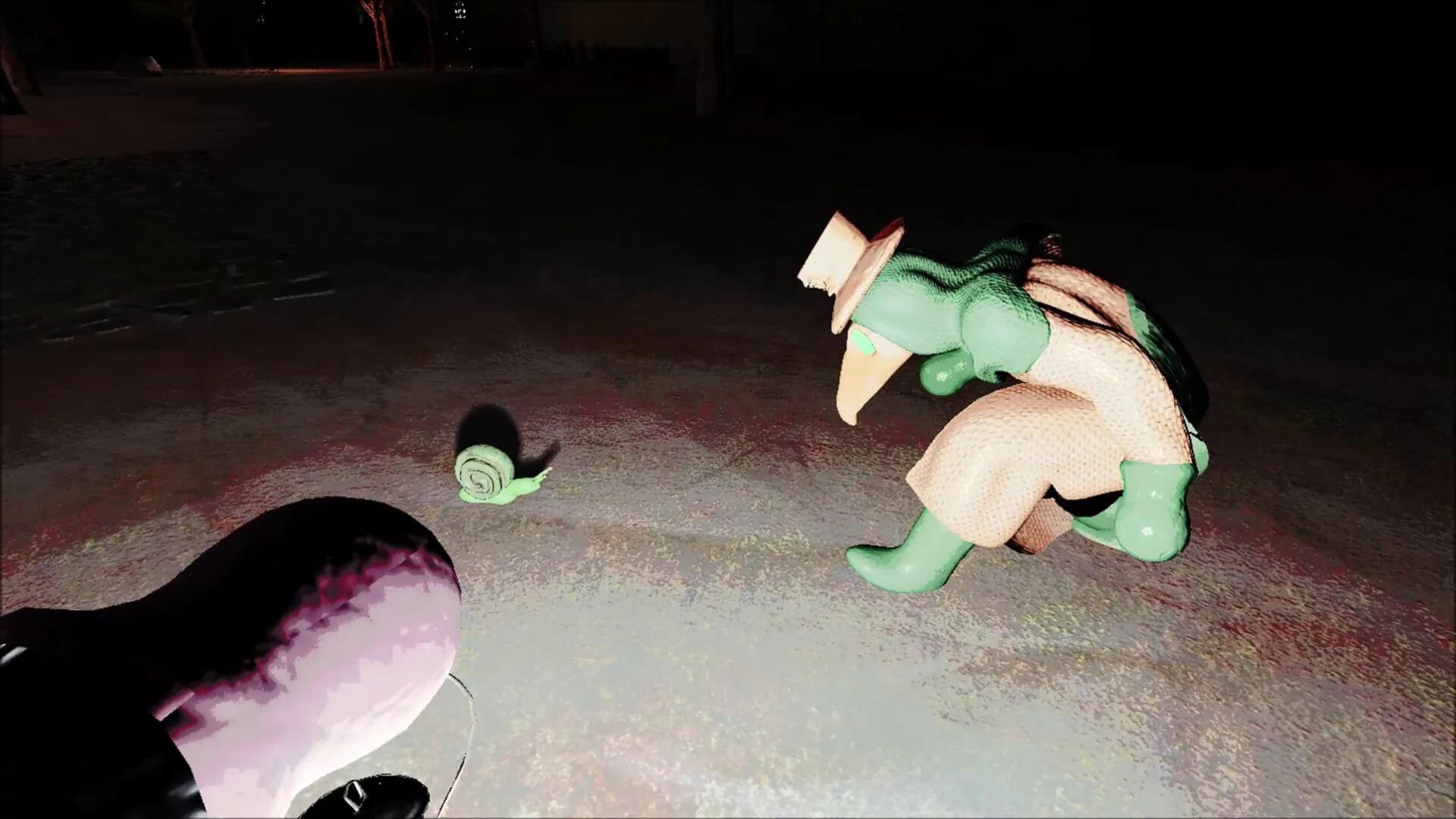 Unplagued görsel 6