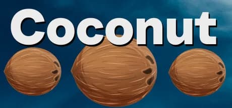 Coconut görsel 1