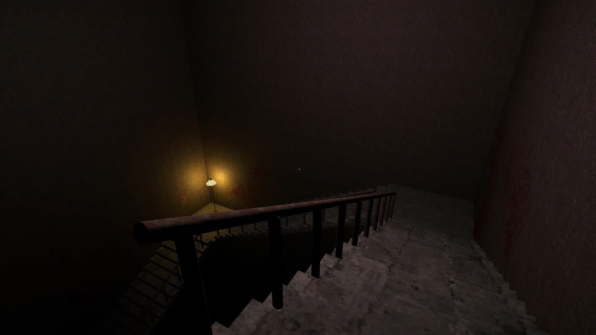 SCP-087 görsel 2
