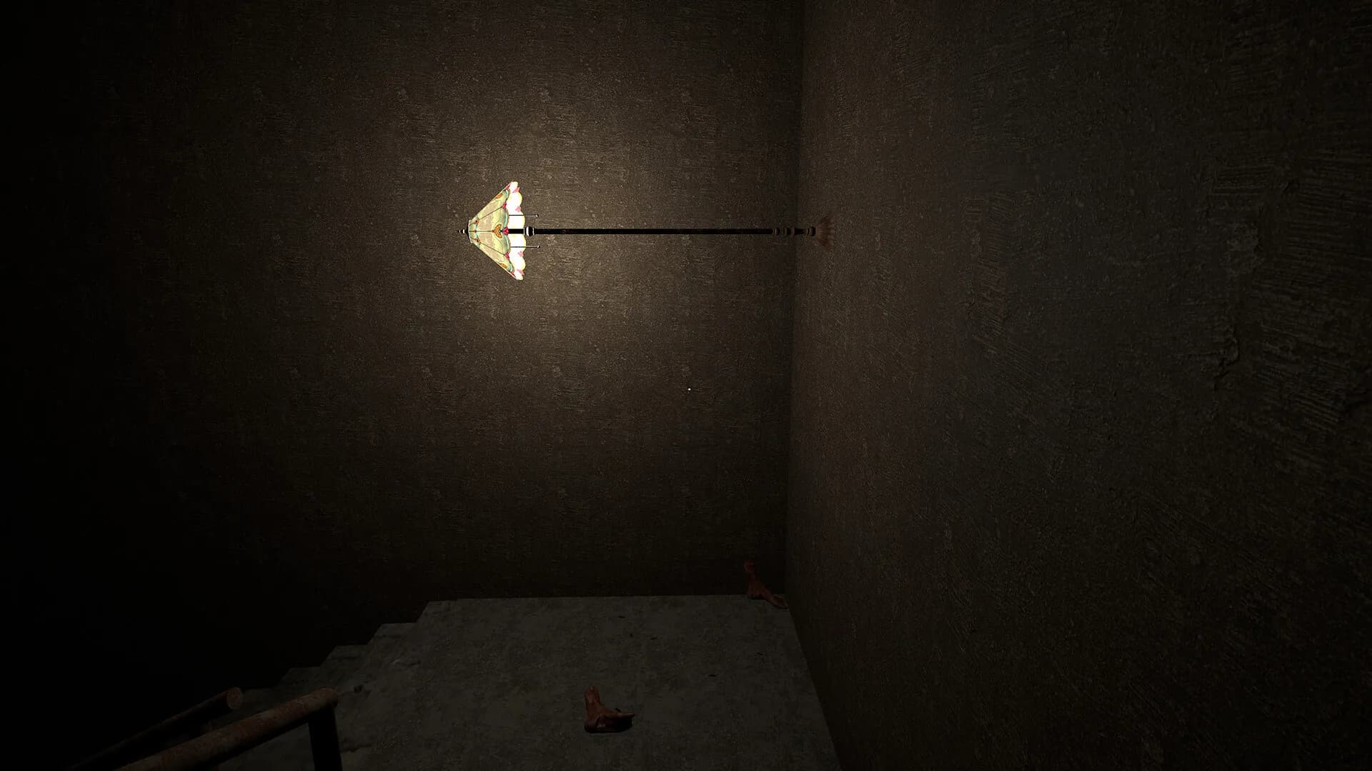 SCP-087 görsel 3