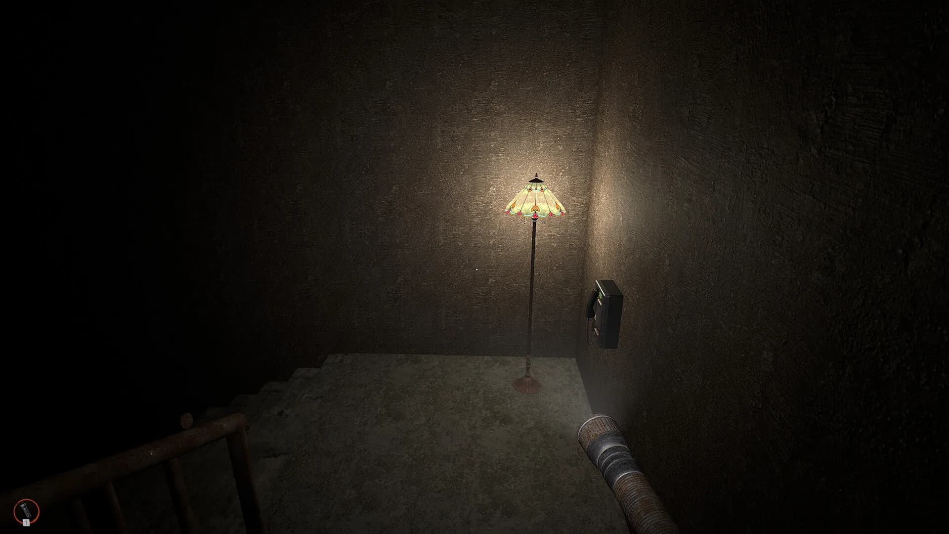 SCP-087 görsel 6