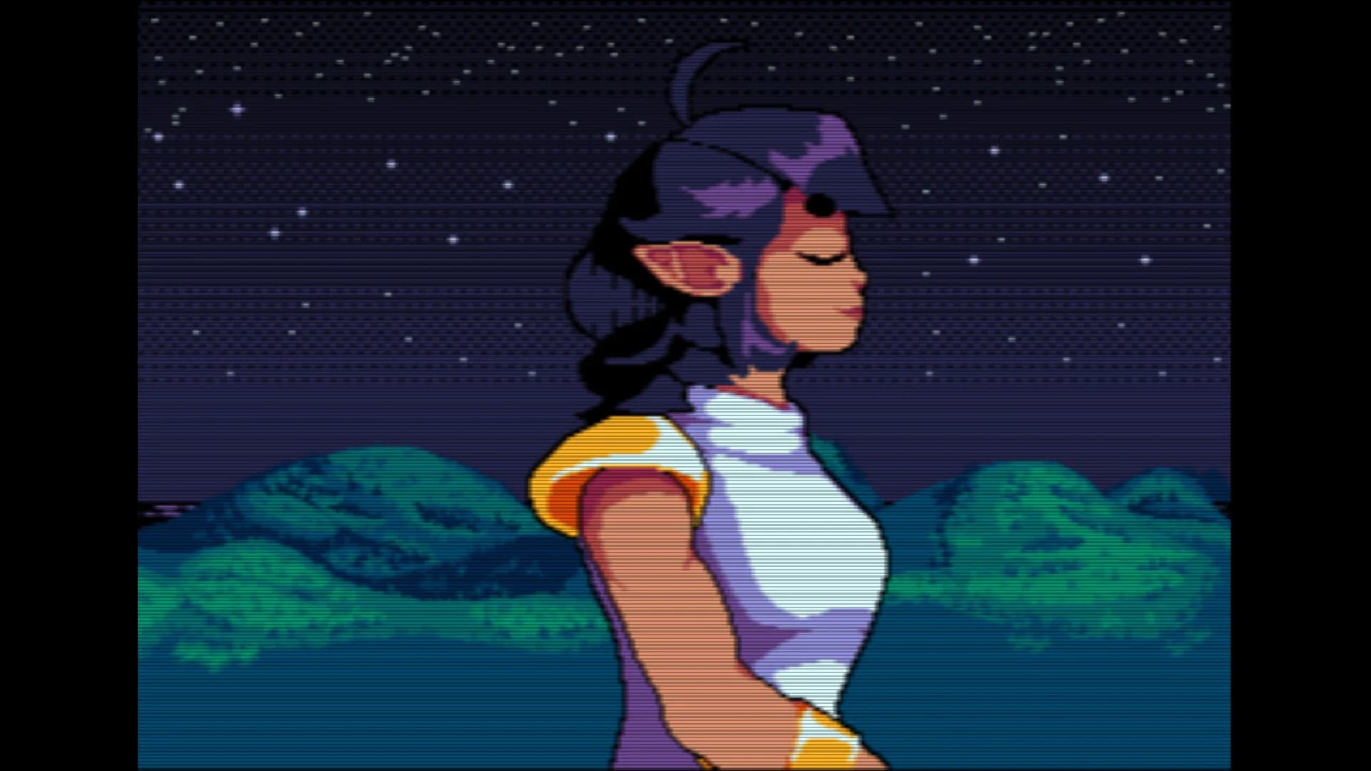 Starcrest Saga görsel 2