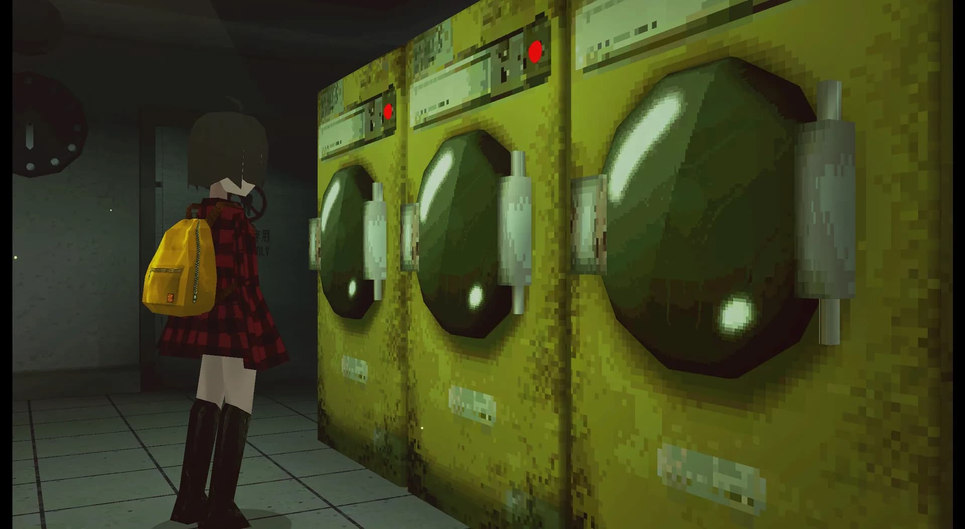 LAUNDRY / ランドリー görsel 4