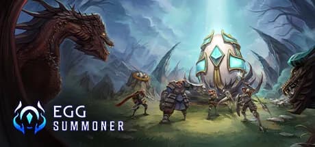 Egg Summoner görsel 1