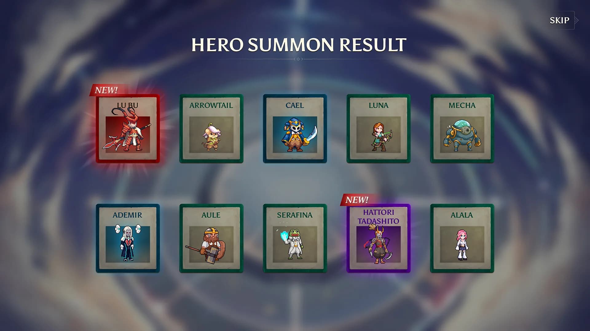 Egg Summoner görsel 6