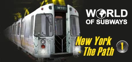 World of Subways 1 – The Path görsel 1