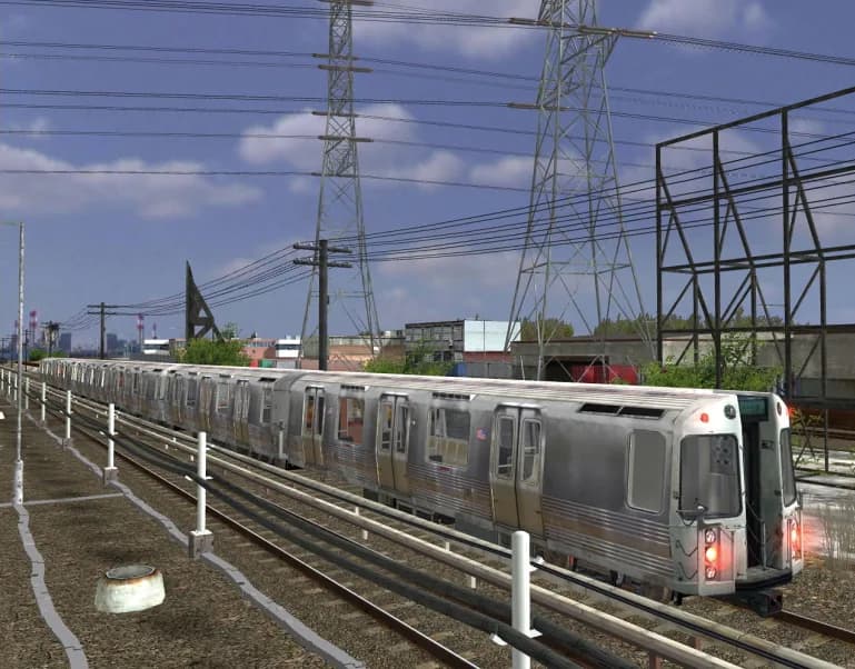 World of Subways 1 – The Path görsel 2