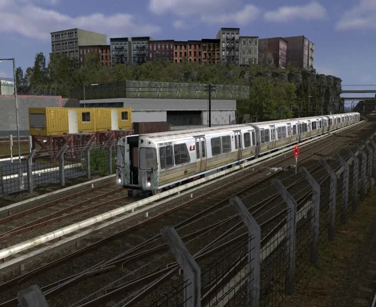 World of Subways 1 – The Path görsel 3